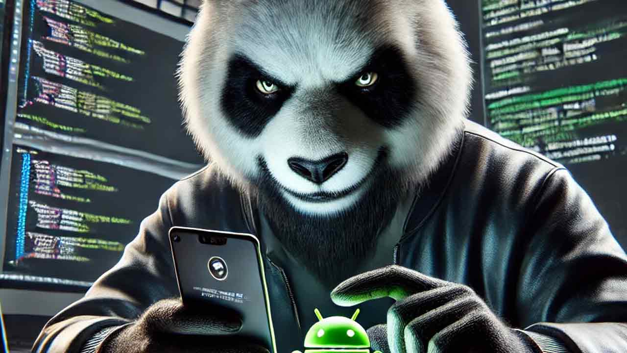 Malvér ToxicPanda útočí na európskych Android užívateľov