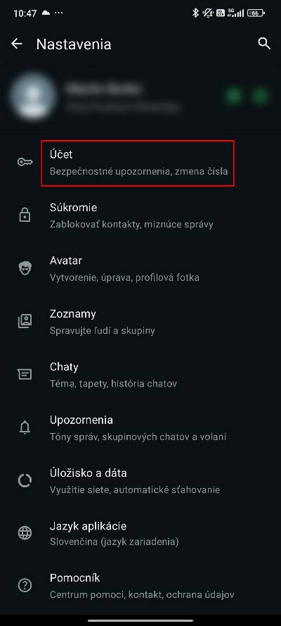 upozornenia na nove zariadenia kontaktu WhatsApp_2