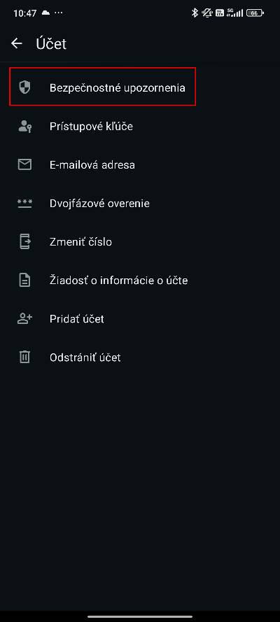 upozornenia na nove zariadenia kontaktu WhatsApp_3