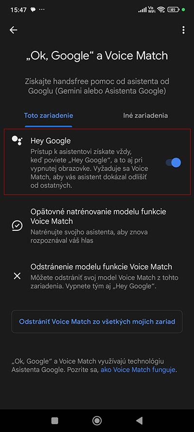 Nastavenia smartfónu, ktoré ti ušetria batériu