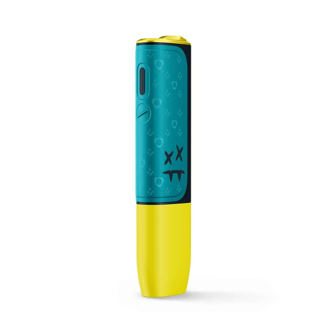 IQOS ILUMA ONE 2 _2