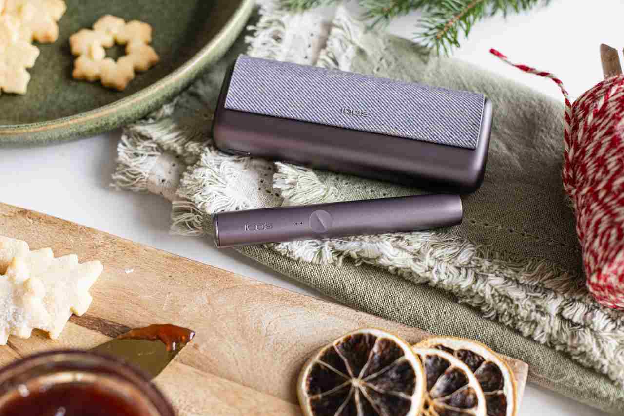 IQOS