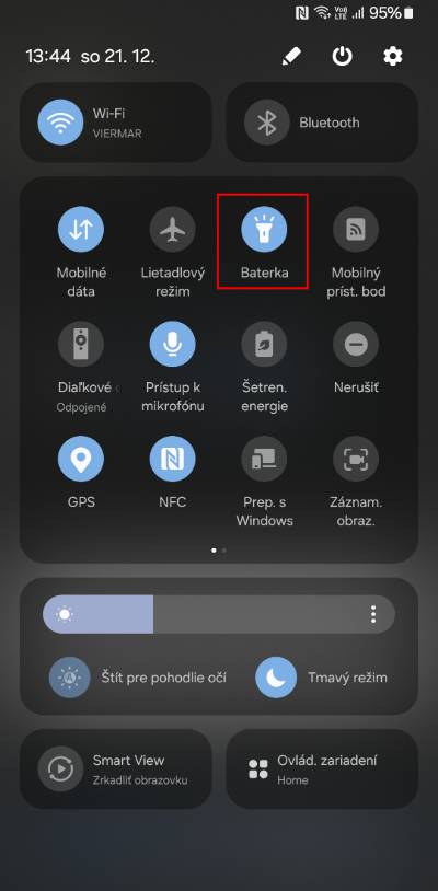Samsung funkcia baterky_1