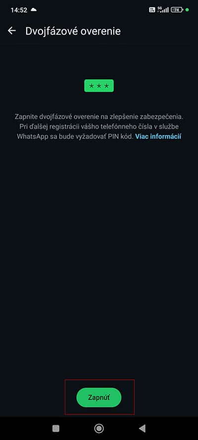 Tieto nastavenia vo WhatsAppe si zapni, ak nechceš skončiť ako obeť hackerov