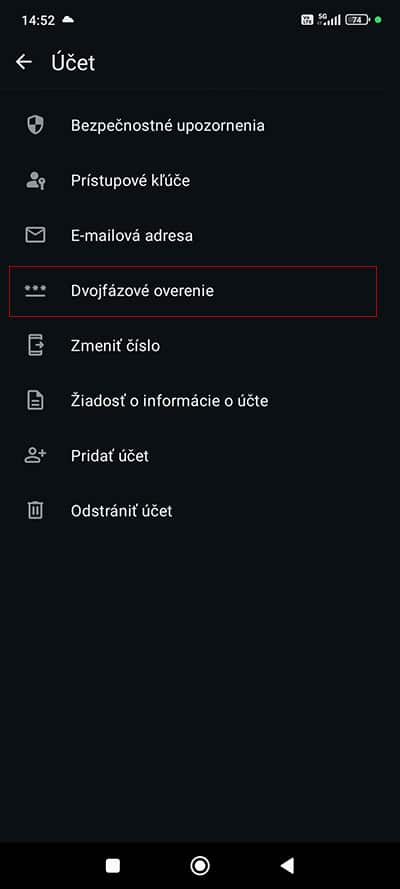 Tieto nastavenia vo WhatsAppe si zapni, ak nechceš skončiť ako obeť hackerov