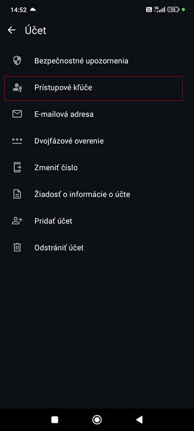 Tieto nastavenia vo WhatsAppe si zapni, ak nechceš skončiť ako obeť hackerov