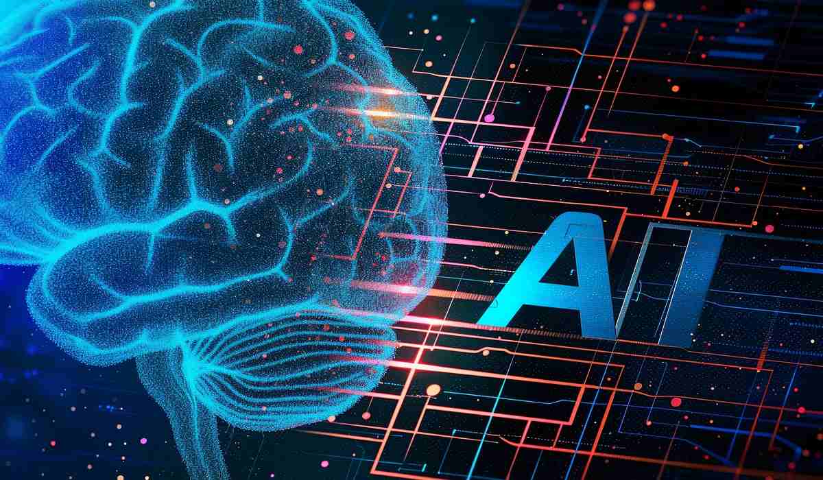 Al umelá inteligencia