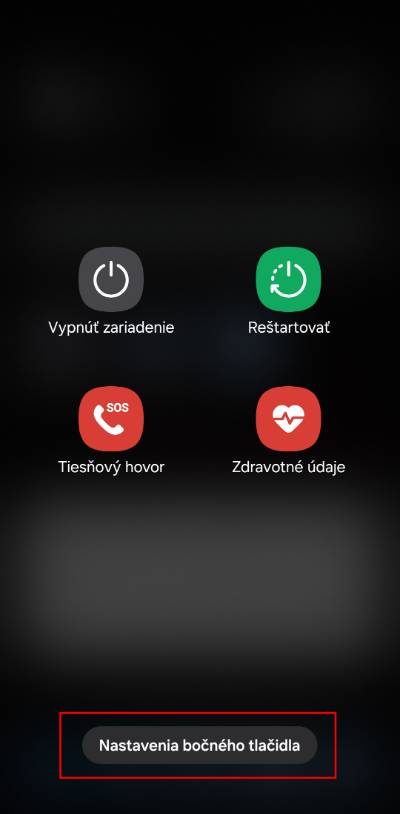 ako nastavit akciu na tlacidlo ovladania_2