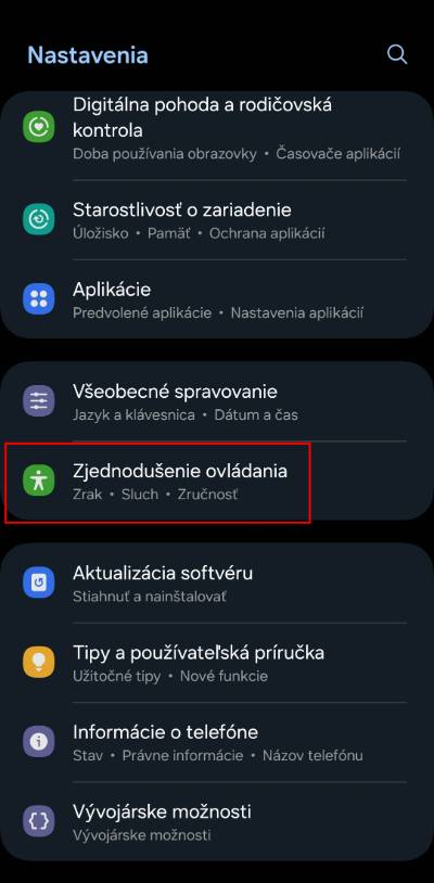 ako niekoho odpocuvat cez android_1