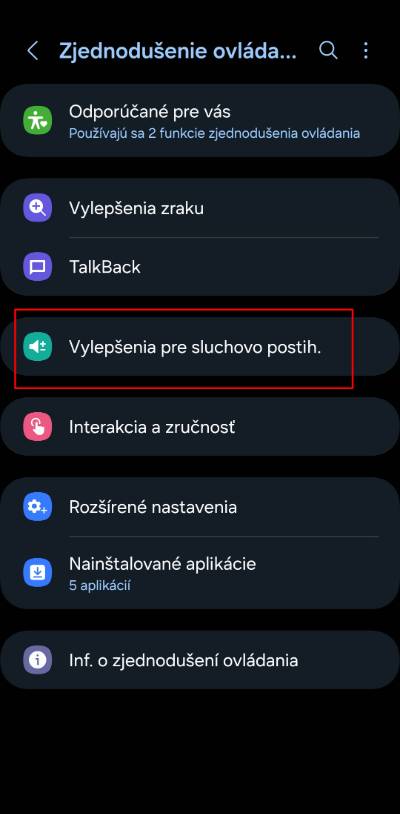 ako niekoho odpocuvat cez android_2