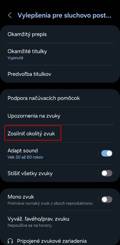 ako niekoho odpocuvat cez android_3