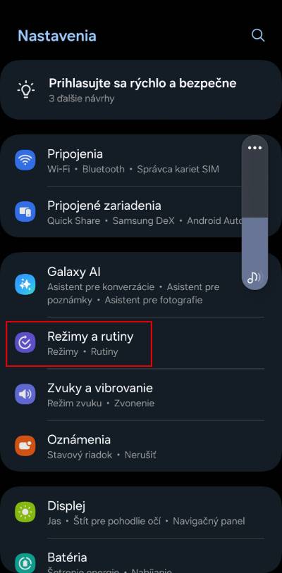 ako pridat efekt nabijania samsung_1