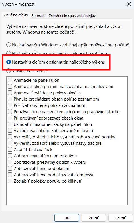 ako zrychlit windows pocitac navod_3