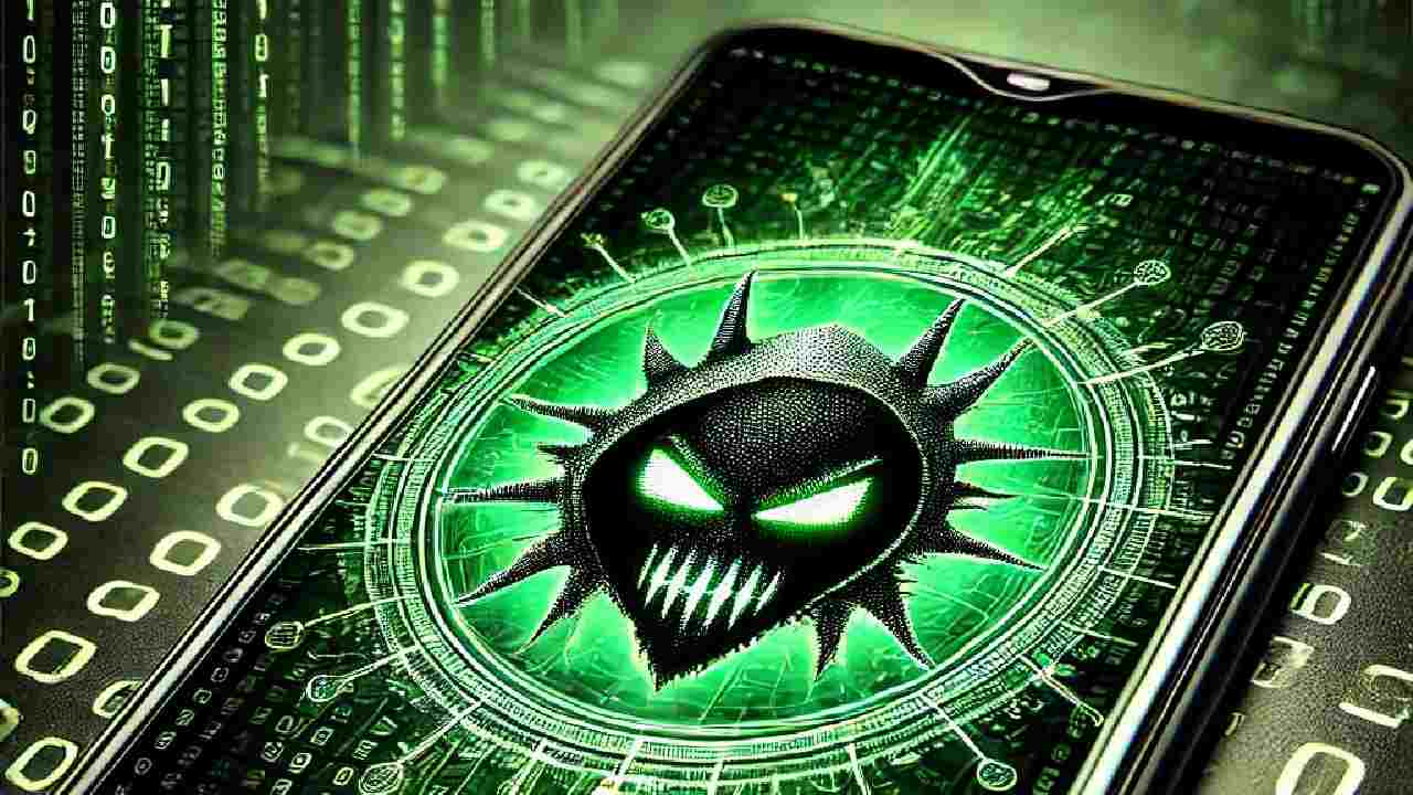 android virus_1