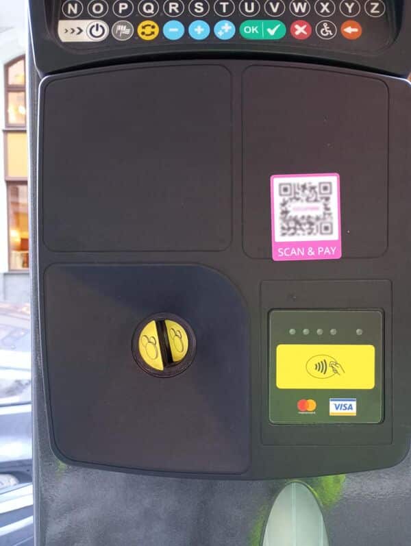 falosny QR kod na parkomate_2