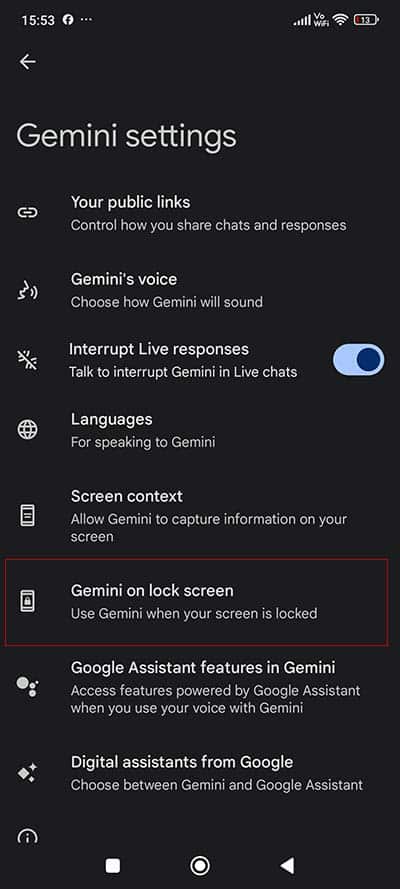 Gemini pridáva nové funkcie do asistenta 