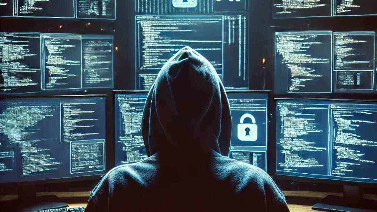 Hacker s AI