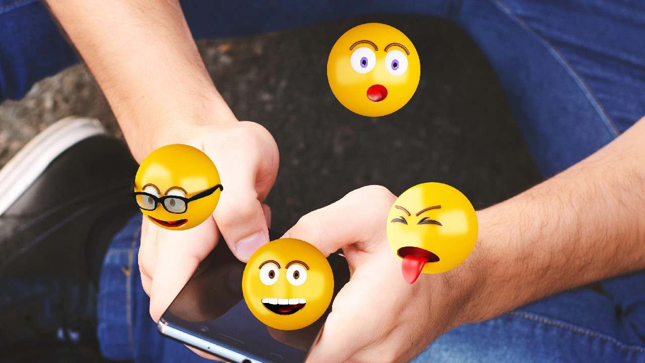 nove emoji