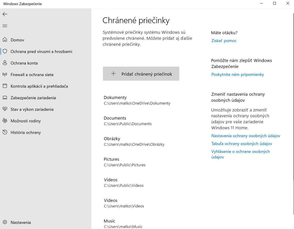 ochrana pred ransowarom windows nastavenie_2
