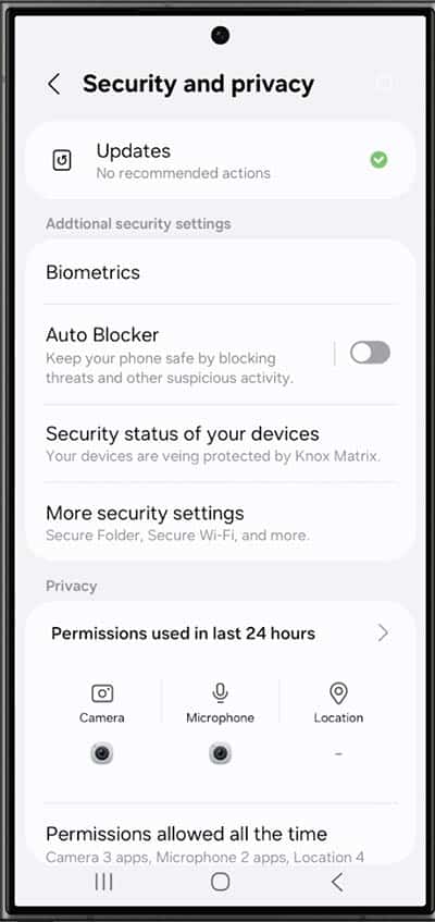 Samsung uvoľnil One UI 7 pre prvé zariadenia