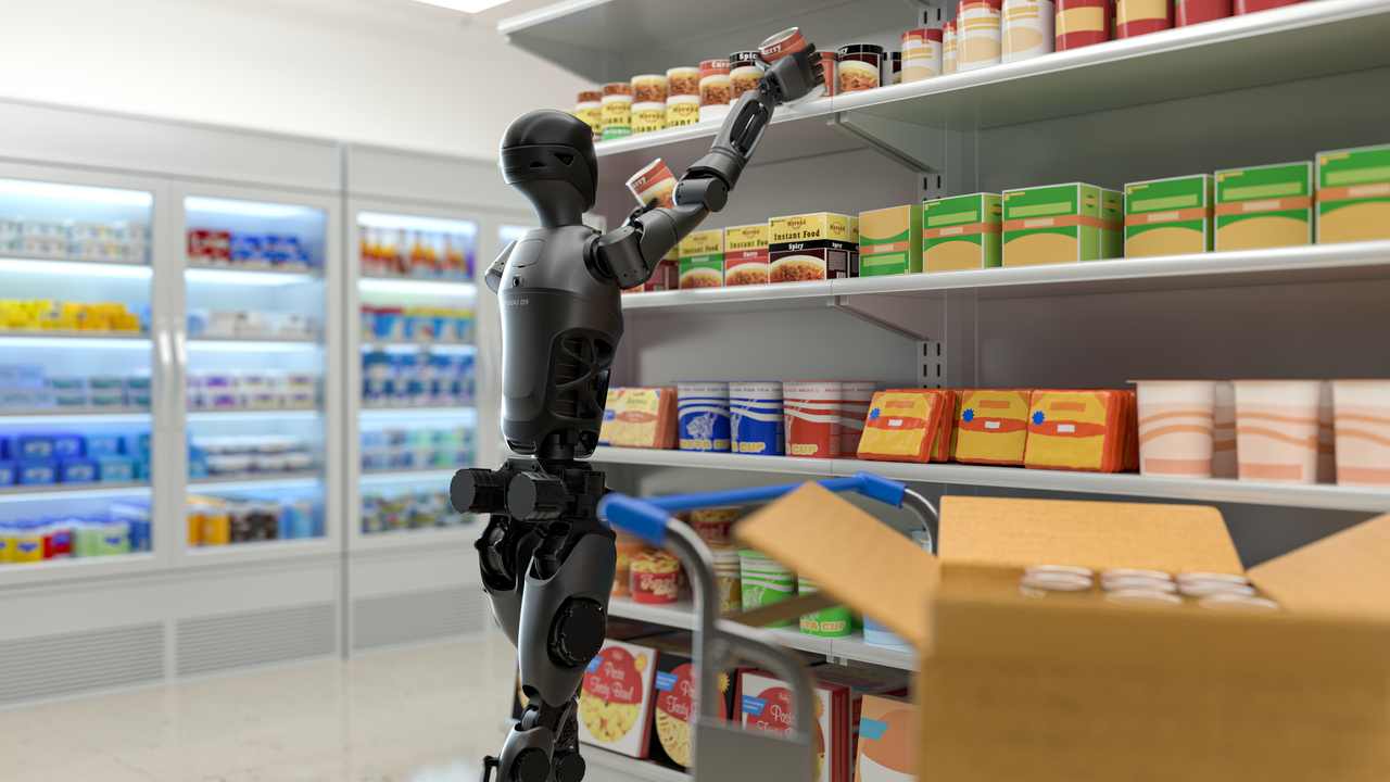 pudu robotics pudu 9