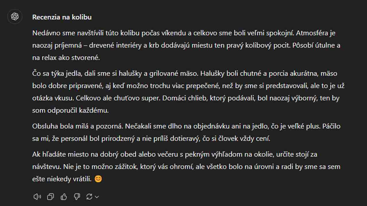 Ľudia čoraz menej dôverujú recenziám. Informácie hľadajú na týchto miestach