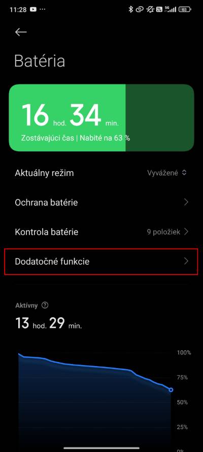 super rychle nabijanie Xiaomi ako aktivovat_1