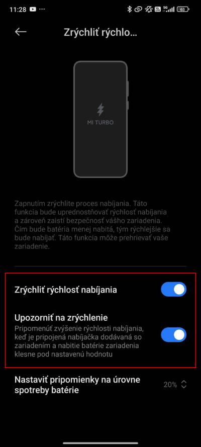 super rychle nabijanie Xiaomi ako aktivovat_3