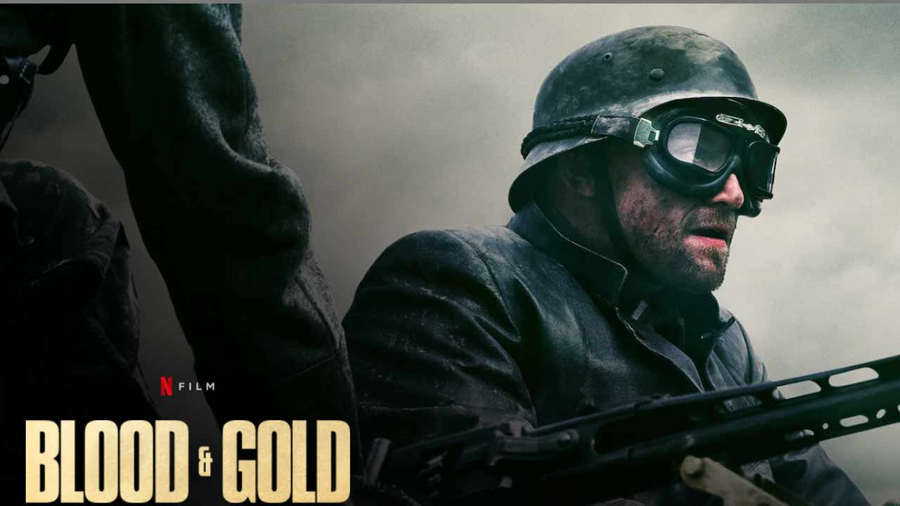 Na Netflix dorazil podmanivý Blood and Gold