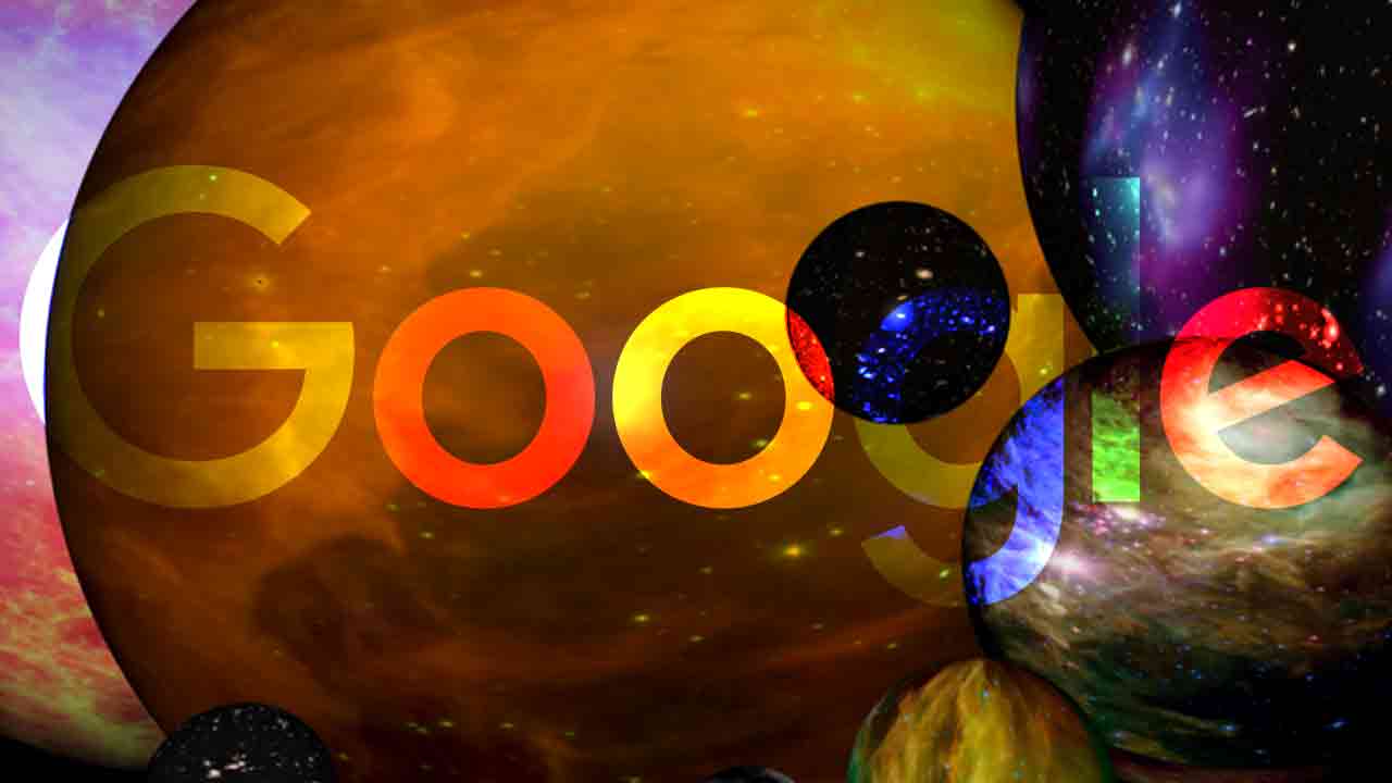 Spoločnosť Google má vraj dôkaz, že žijeme v multiverze