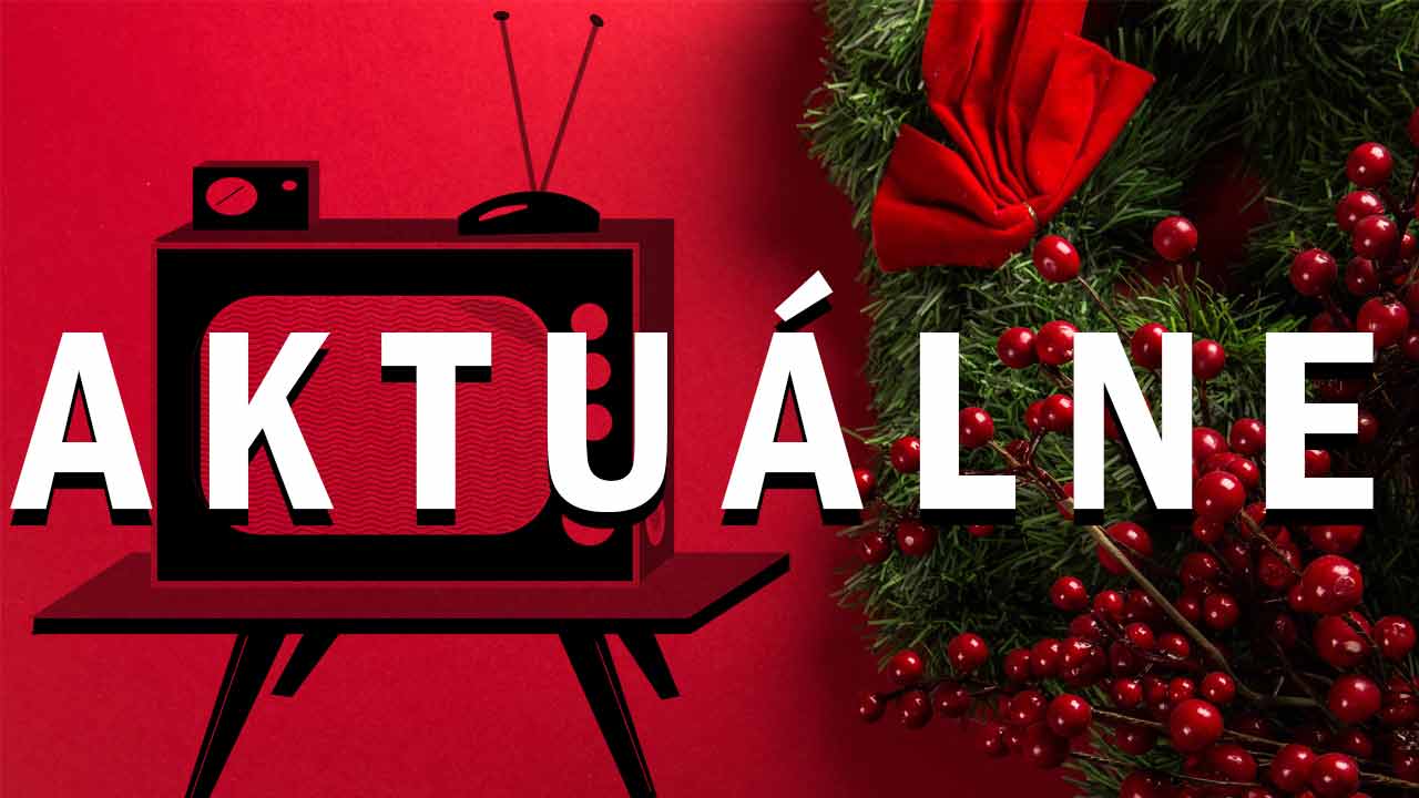 UPC prináša fantastickú vianočnú ponuku