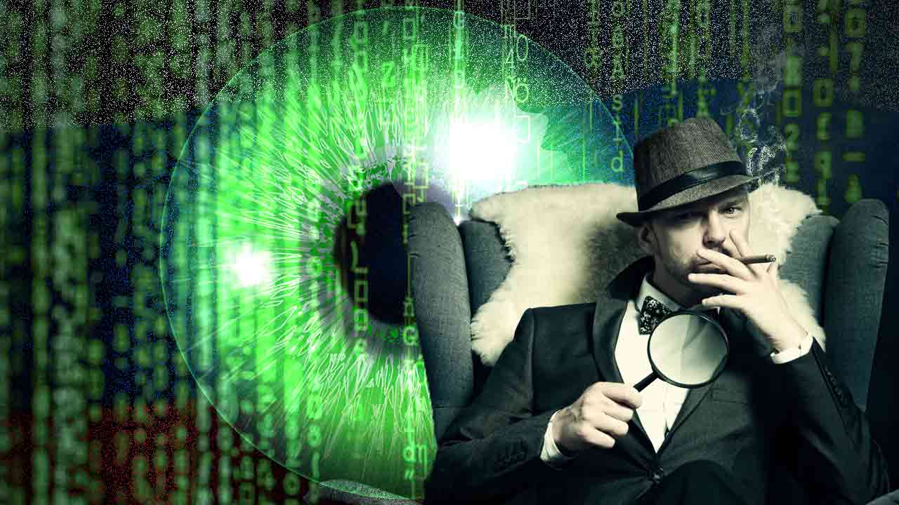 Rusko zadržalo programátora, prepustilo ho so spywarom