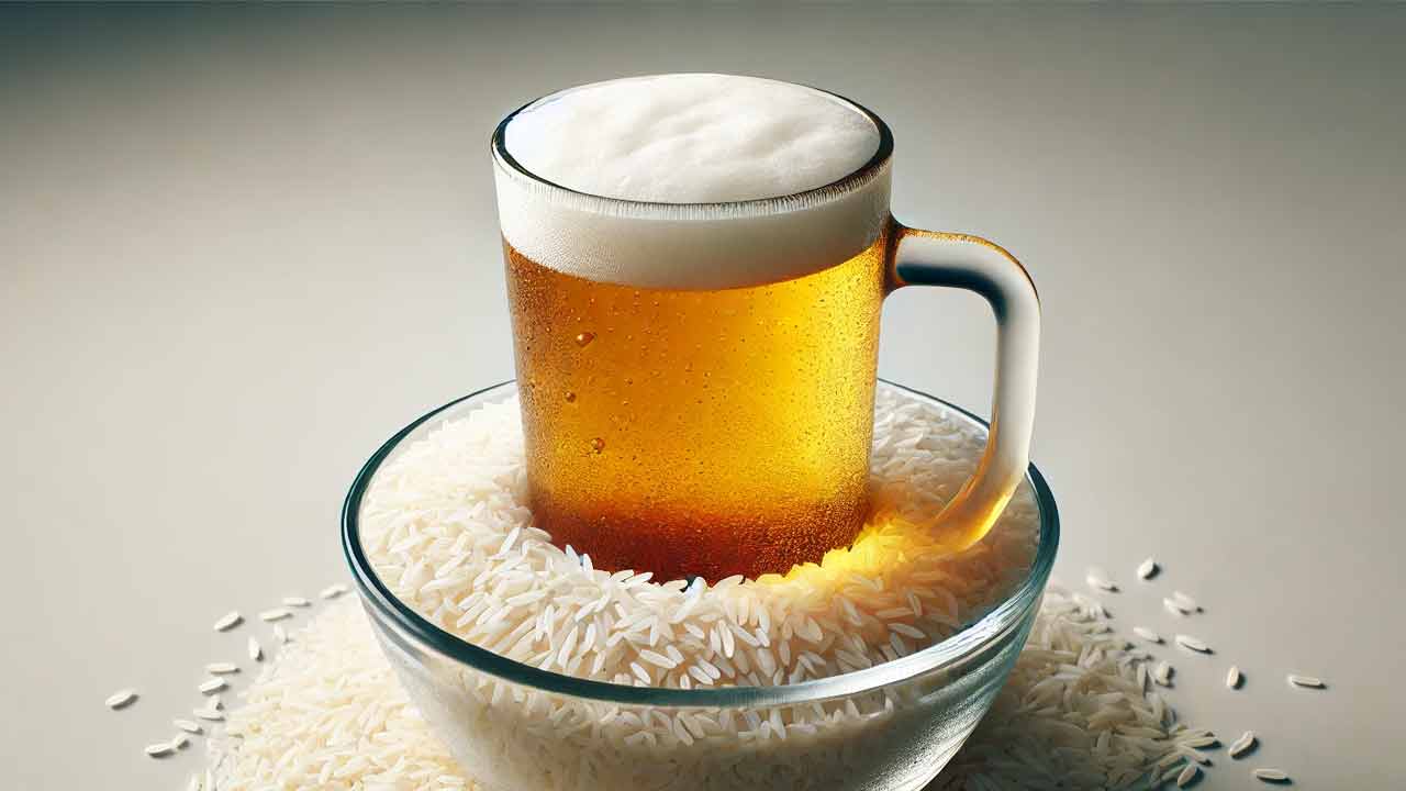 História piva je oveľa hlbšia, než sme mysleli. Už pred 10-tisíc rokmi vedeli Číňania variť ryžové pivo.