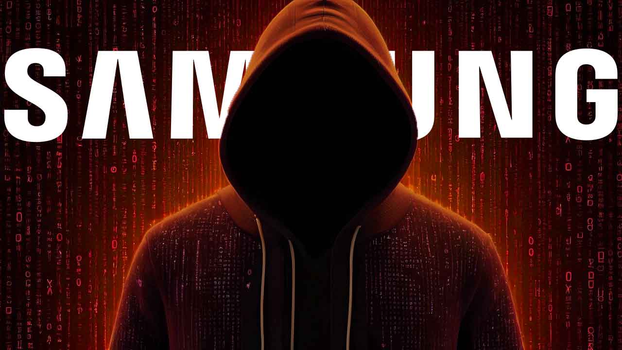 Ruskí hackeri cielia na Samsung smartfóny s dvoma malvérmi