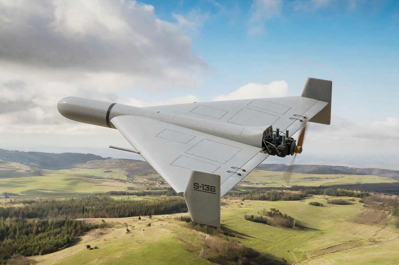 vojensky dron (2)