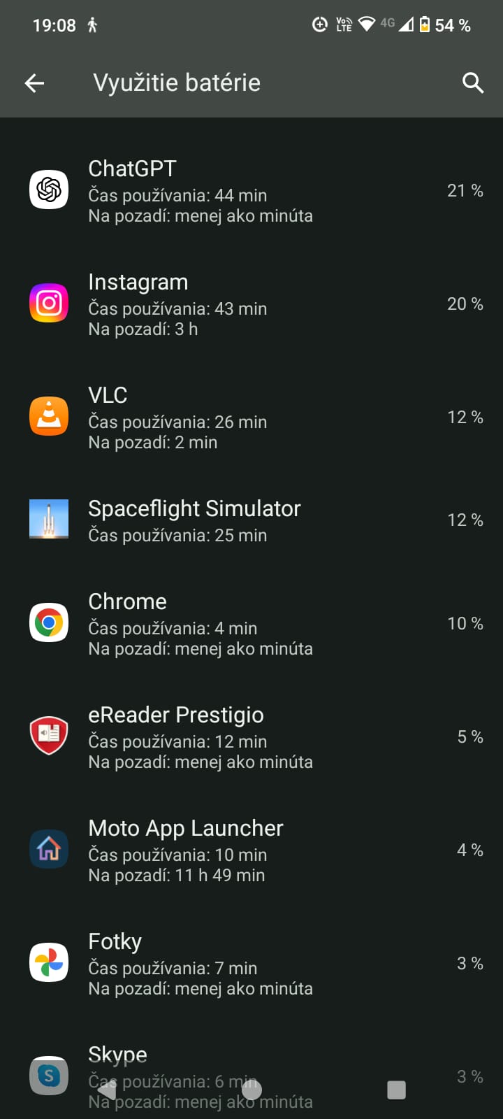 Využitie batérie, prevencia