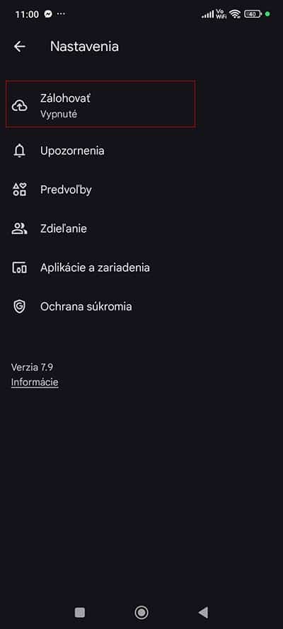 Google pridáva novú funkciu do aplikácie Google Fotky