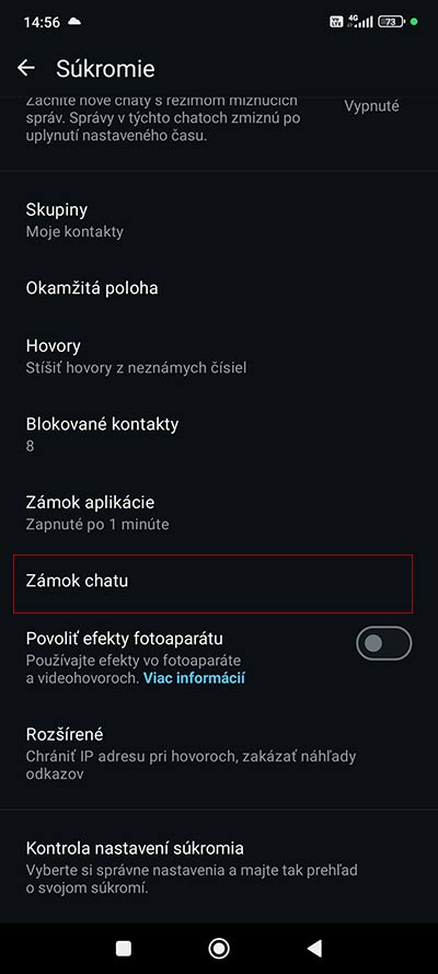 Tieto nastavenia vo WhatsAppe si zapni, ak nechceš skončiť ako obeť hackerov