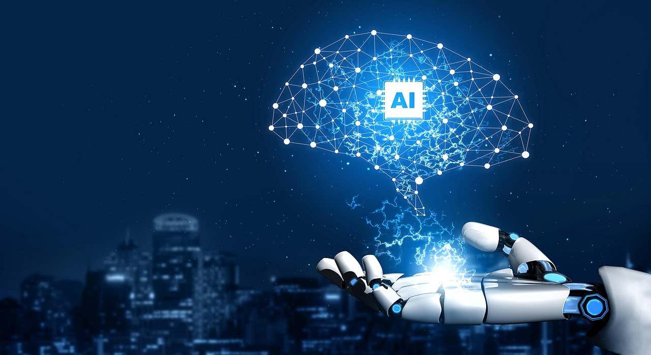AI Sci-Fi Illustration (1)
