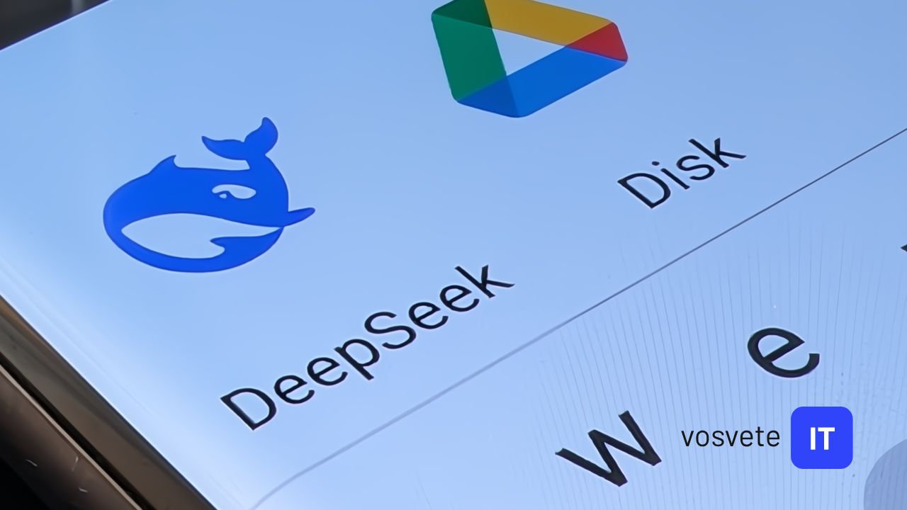 DeepSeek AI