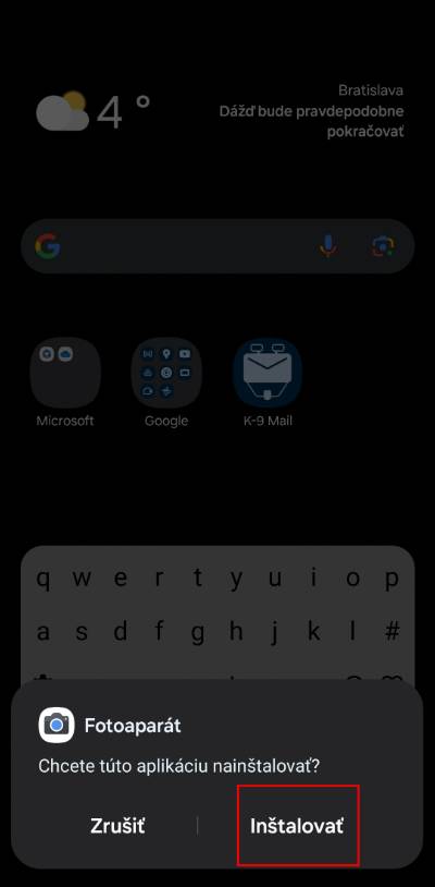GCam loader_2 Google kamera pre Android ako nahrat_3