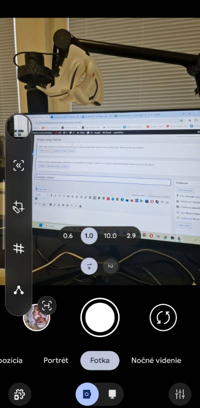 GCam loader_2 Google kamera pre Android ako nahrat_4
