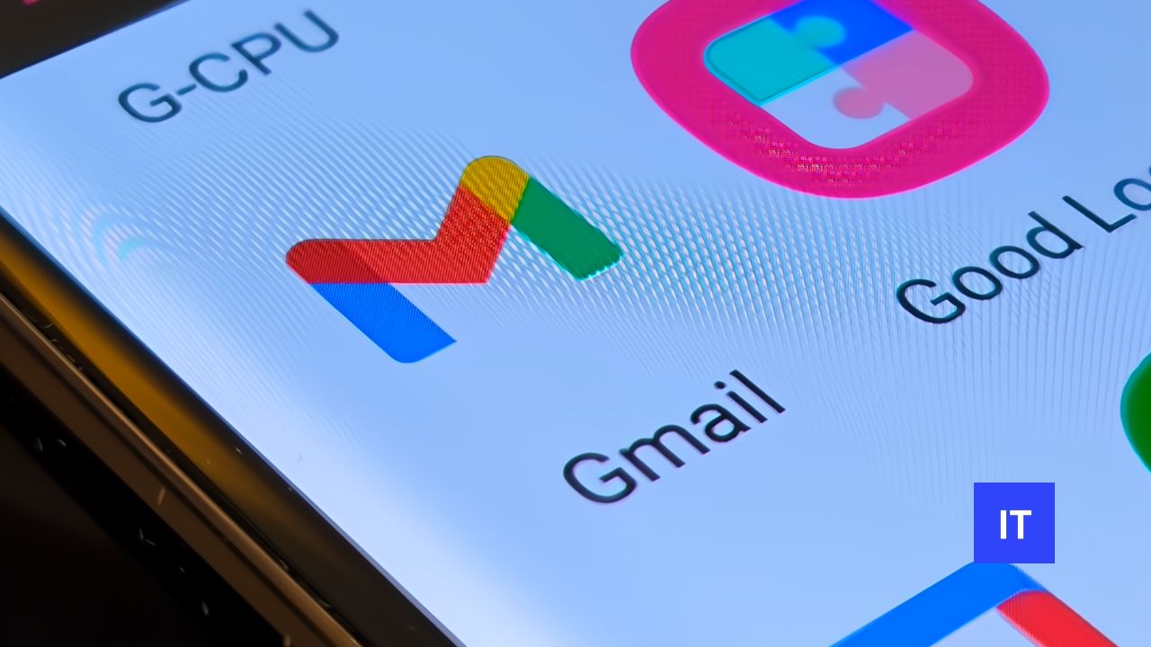 Gmail