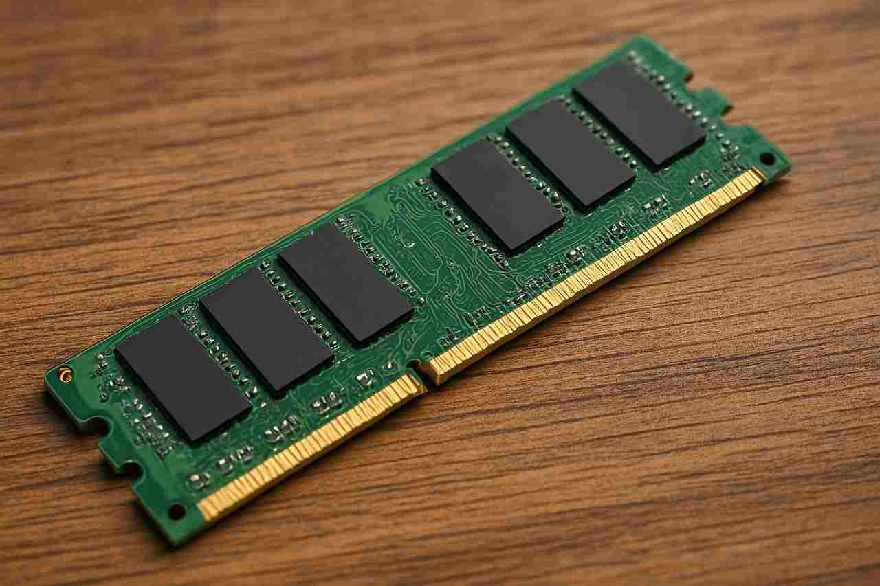 RAM
