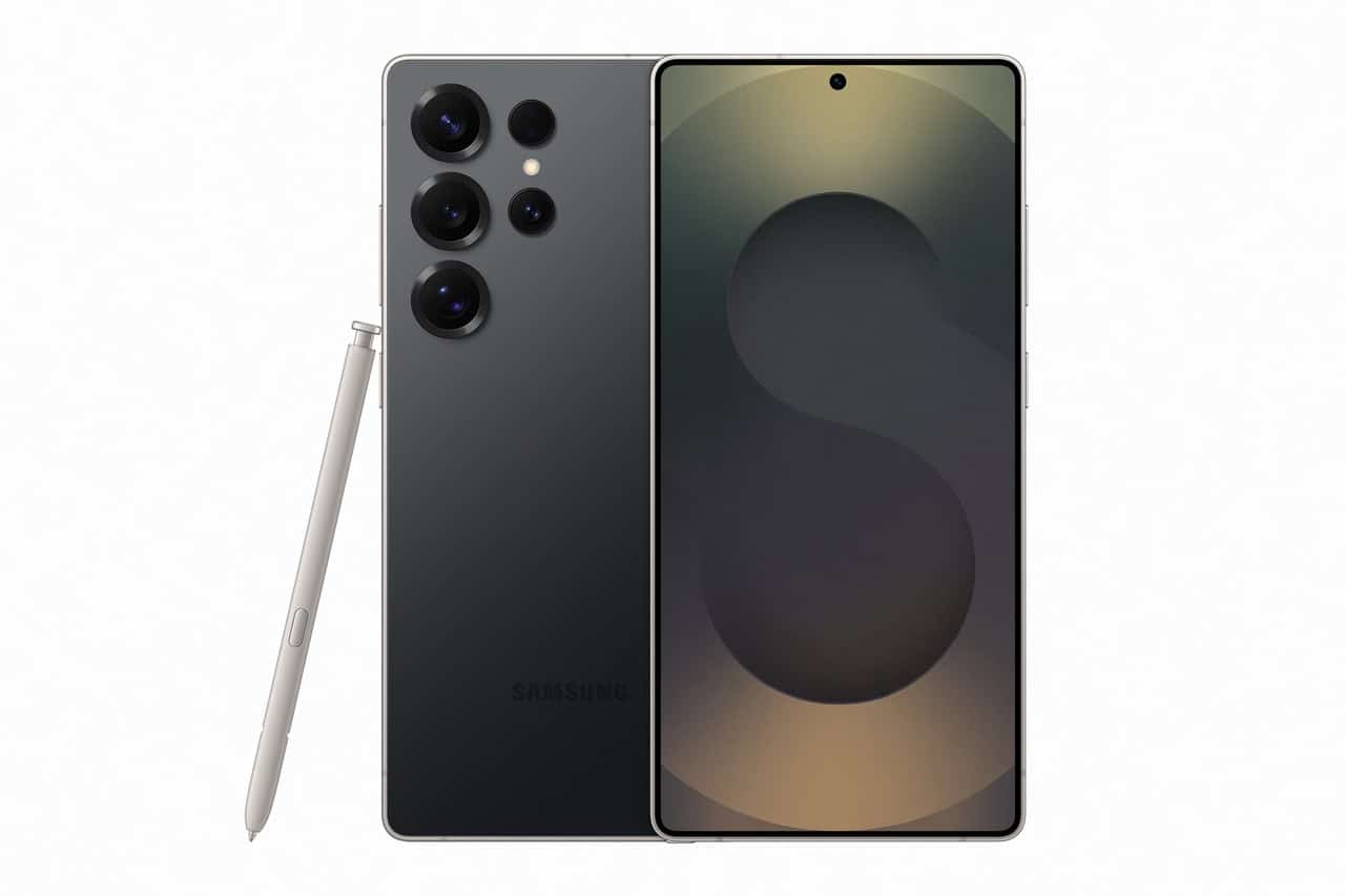 Samsung Galax S25 Ultra