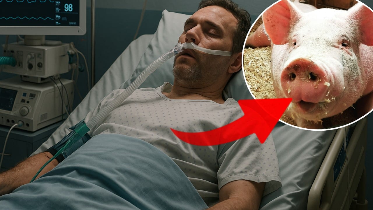 Lekári majú za sebou dve úspešné transplantácie geneticky upraveného srdca prasaťa. Zachrániť môžu nespočet životov.