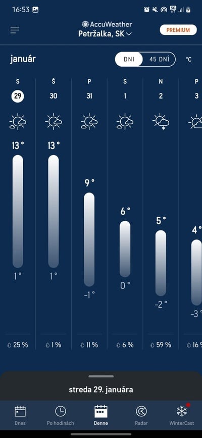 AccuWeather