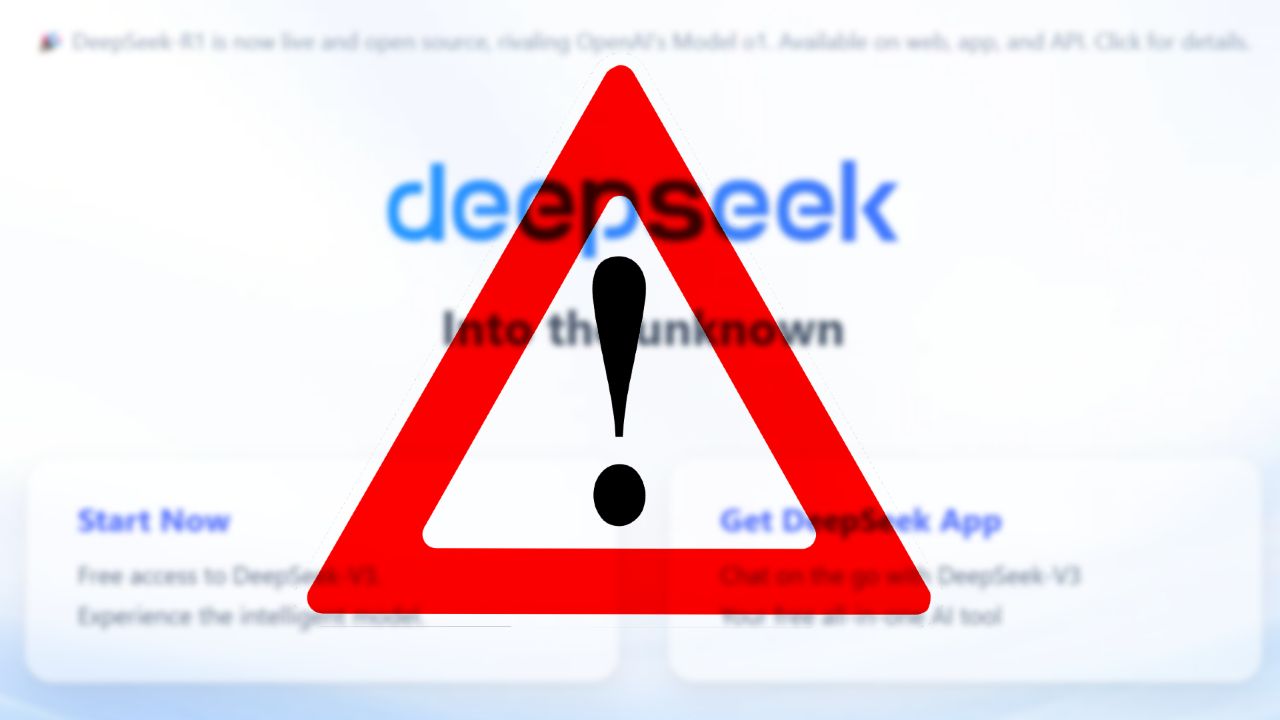 deepseek