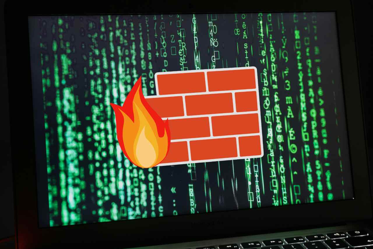 Firewall