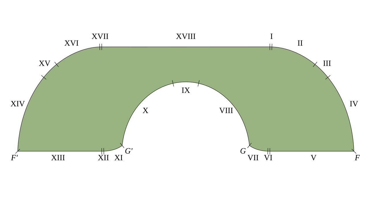 Matematik vyriešil 60 rokov starý problém so sťahovaním gauča